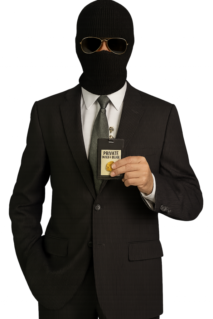 Private Investigator In California