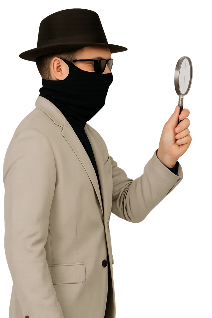 Private Investigation Company In California